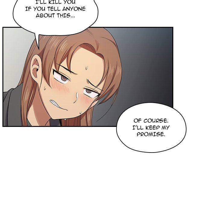 Crime and Punishment - episode 4 - 140