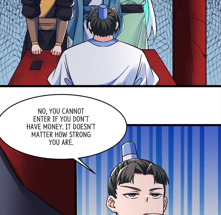 My Lovely Disciples - episode 69 - 36