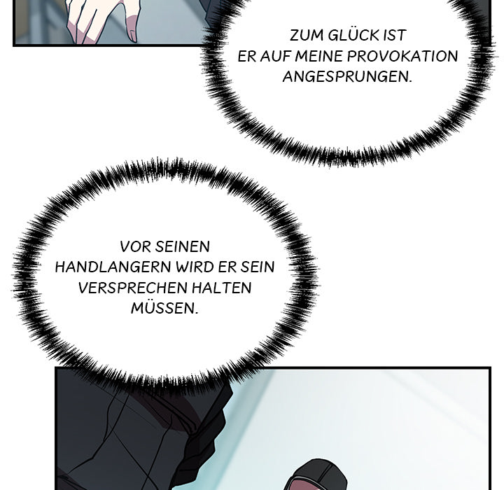 Meine Schulzeit mit Rang F - episode 16 - 5