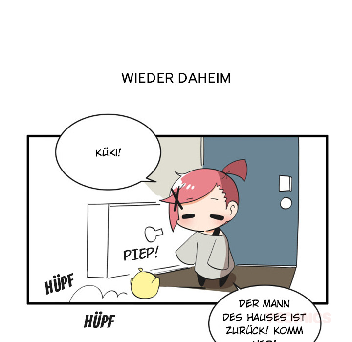Unter Geschwistern - episode 106 - 6