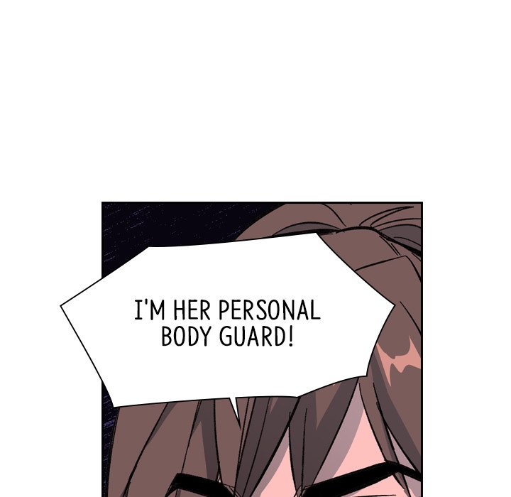 The Princess's Guard - episode 33 - 35