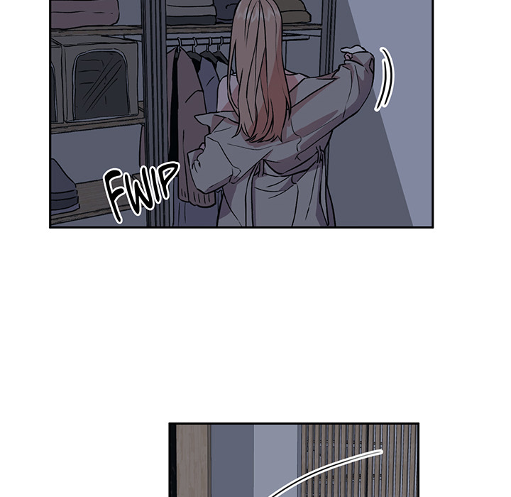 Bitter Sweetheart - episode 3 - 9