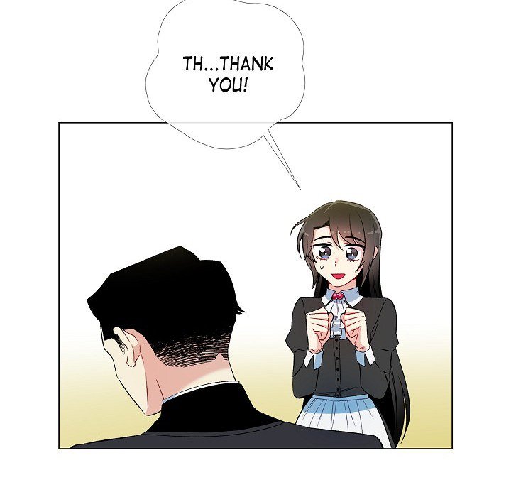 The Maid and the Vampire - episode 12 - 91
