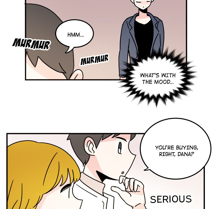 Office Grievances - episode 24 - 10