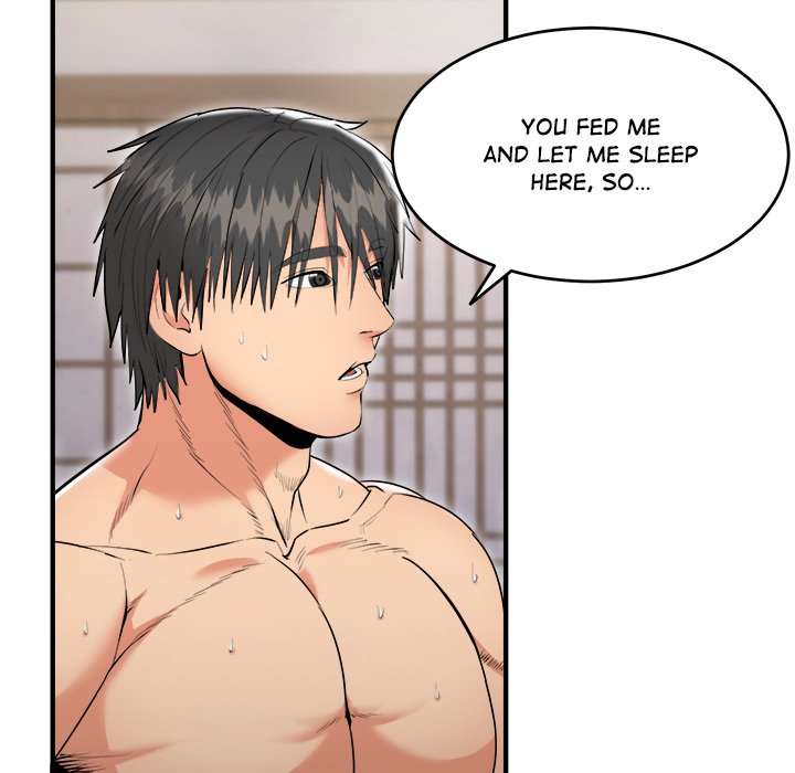 Kangsae the Strong - episode 5 - 91