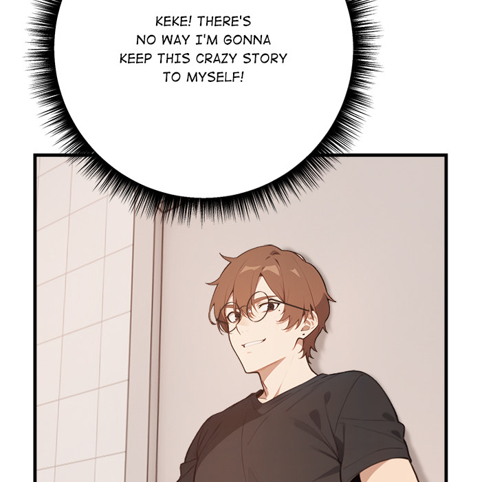 Desire Note - episode 3 - 73