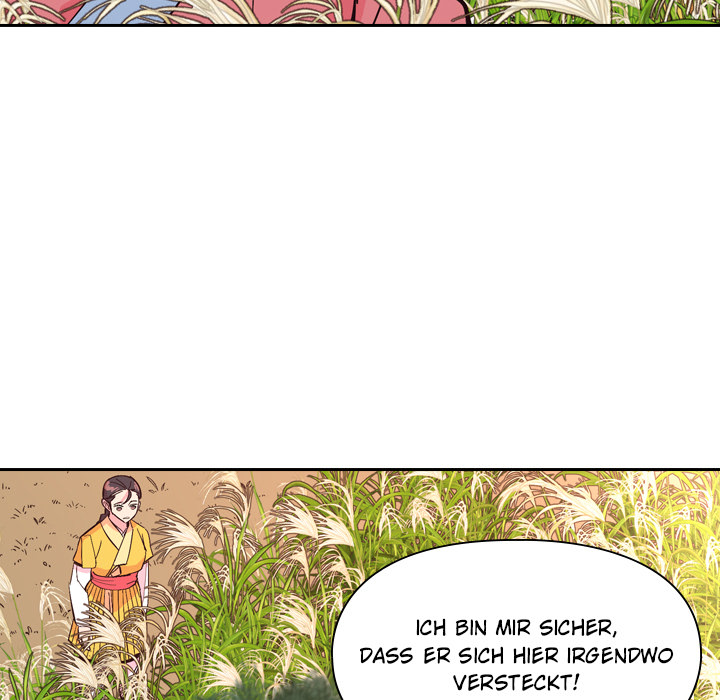 Die Prinzessin und ihre Leibwächter - episode 23 - 70