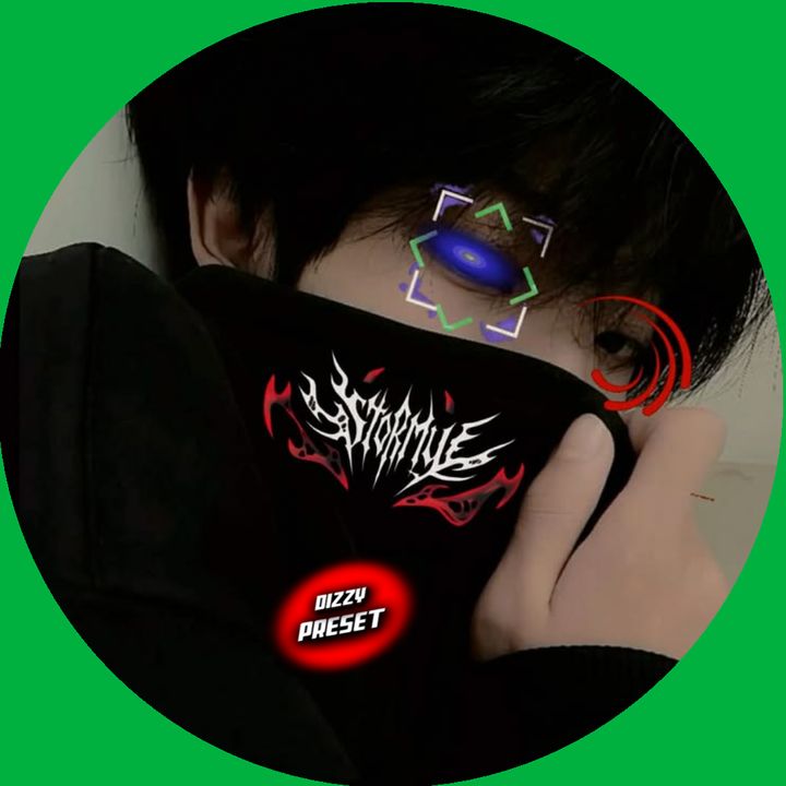 𝘿𝙄𝙕𝙕𝙔 𝙋𝙍𝙀𝙎𝙀𝙏 - original sound