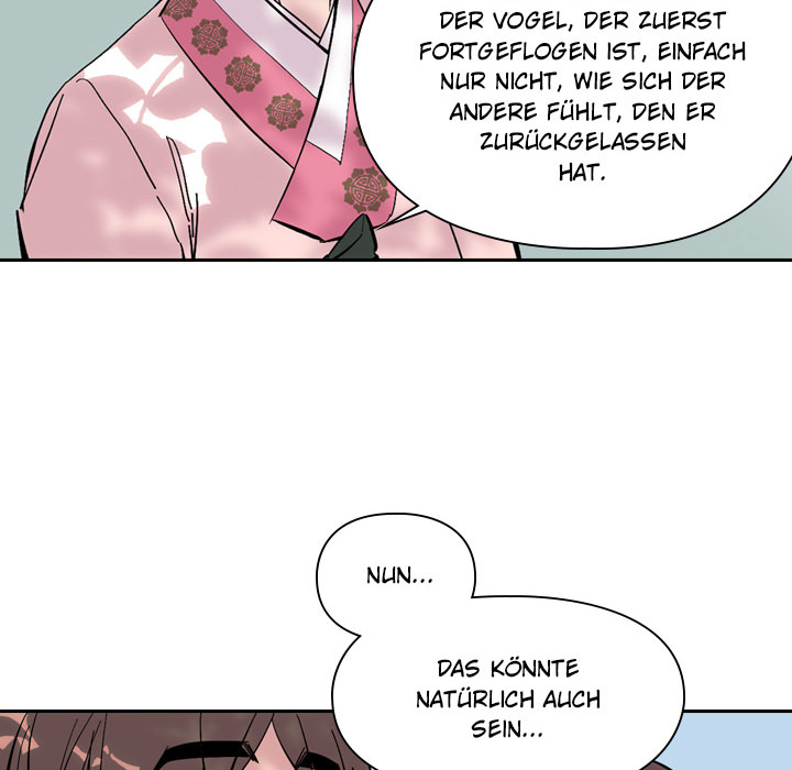Die Prinzessin und ihre Leibwächter - episode 28 - 100