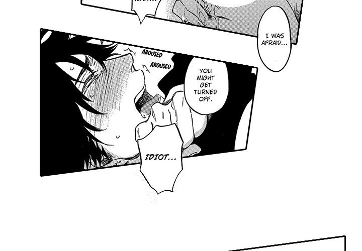 If I Hadn't Fallen in Love with You - episode 14 - 3