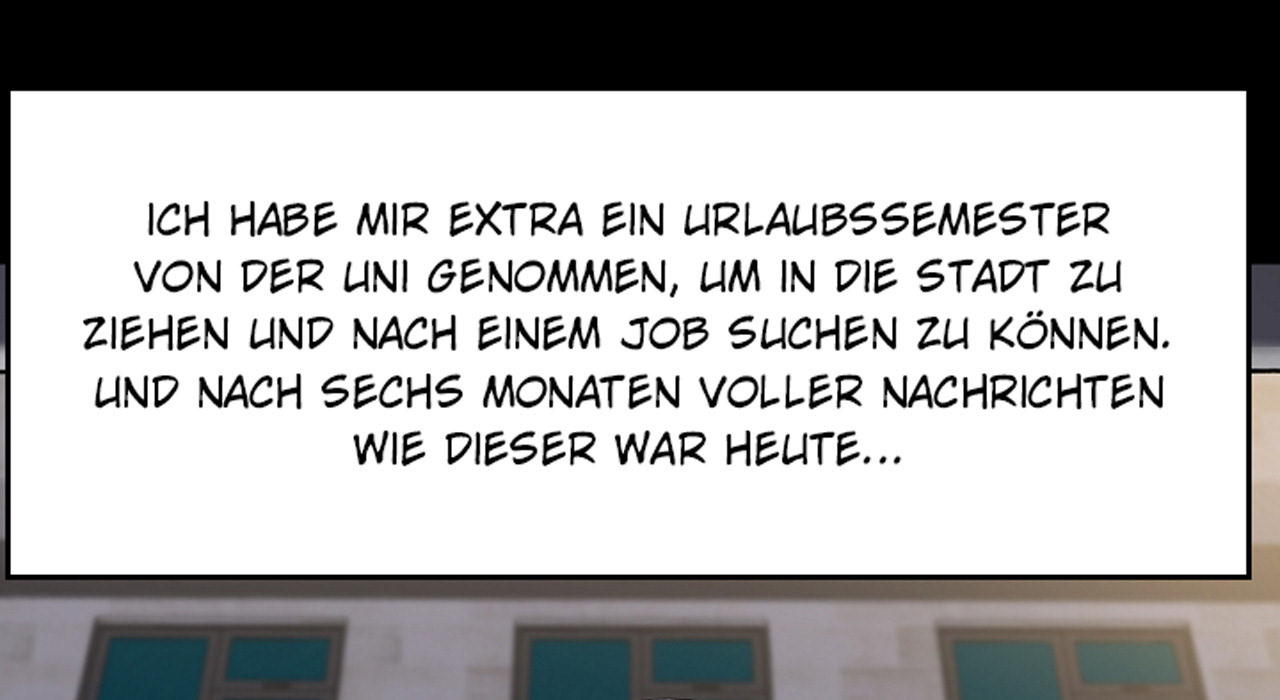 Rollenspiele mal anders - episode 1 - 8