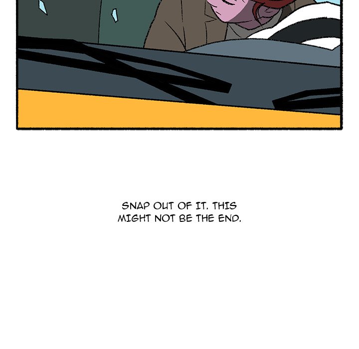 One Story Tick Tock - episode 6 - 108