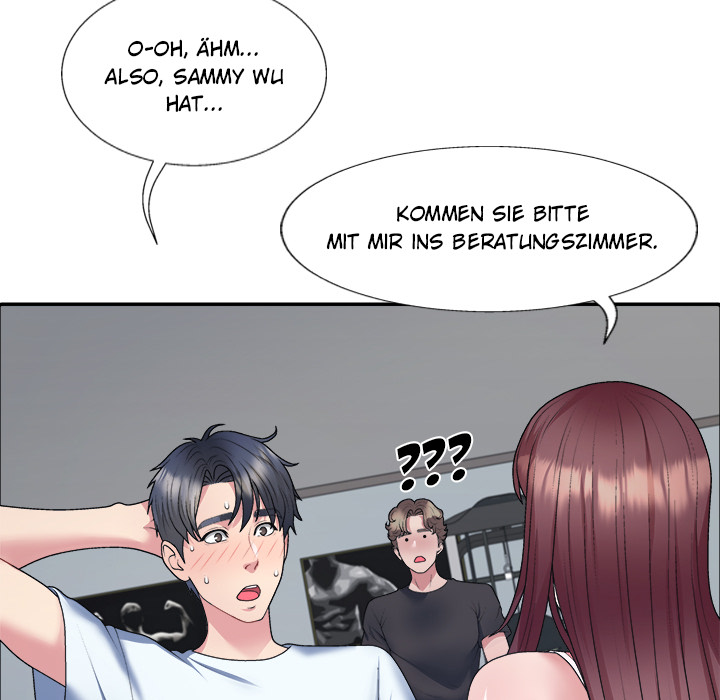 Privattraining - episode 4 - 29