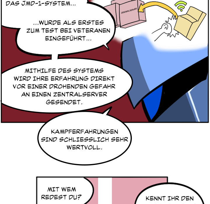 Das Wohnheim aus einer anderen Welt - episode 29 - 176