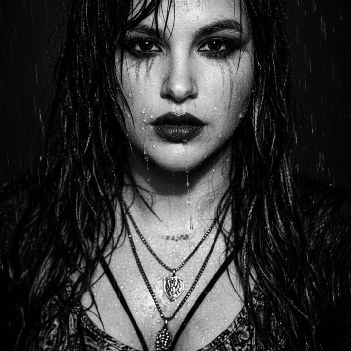 𝕷𝖚𝖓𝖆 𝕹𝖊𝖌𝖗𝖆 🌚♏ - original sound