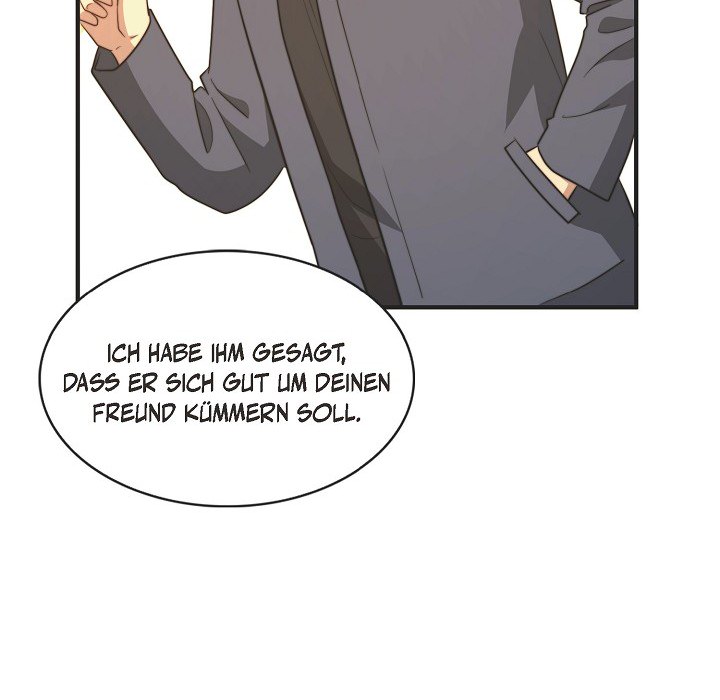 Die geheime Liebe des Omega K - episode 55 - 122