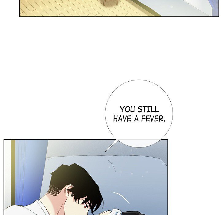 The Maid and the Vampire - episode 14 - 93