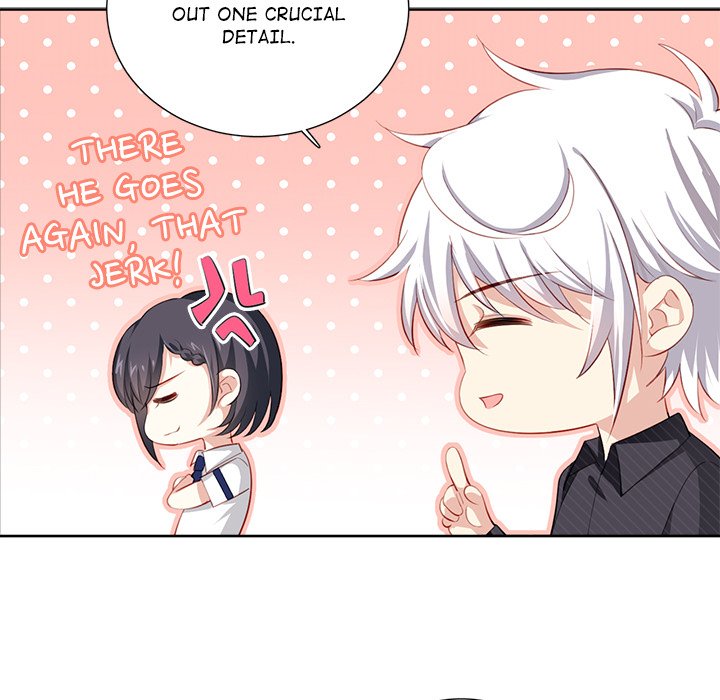 A Young Case of Hearts - episode 4 - 93