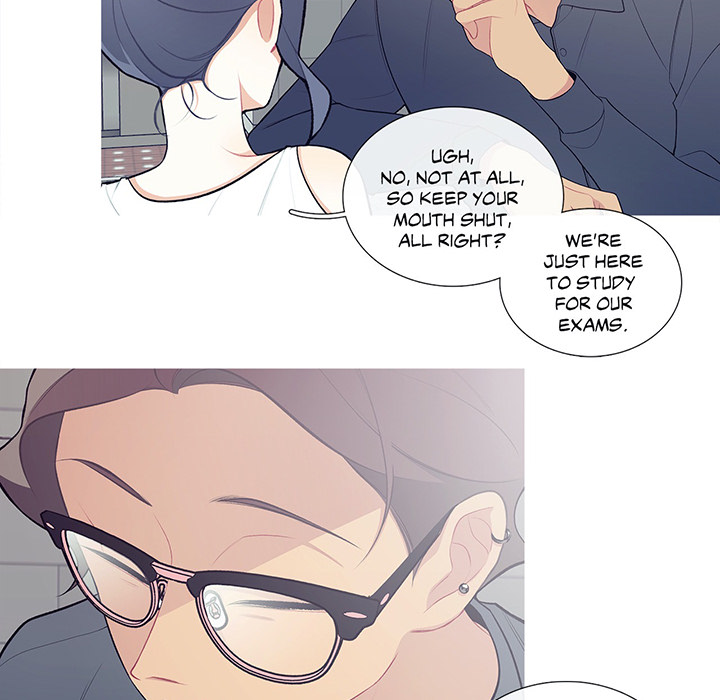 What's Going On? - episode 21 - 10