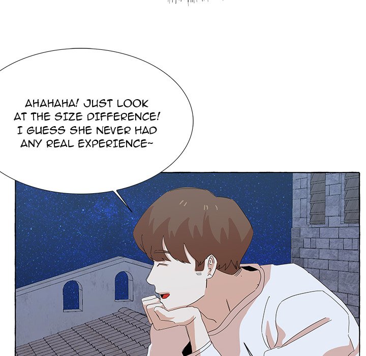 New Life, New Me - episode 33 - 39