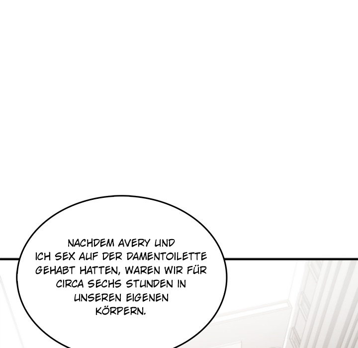 Bei Berührung Körpertausch - episode 6 - 171