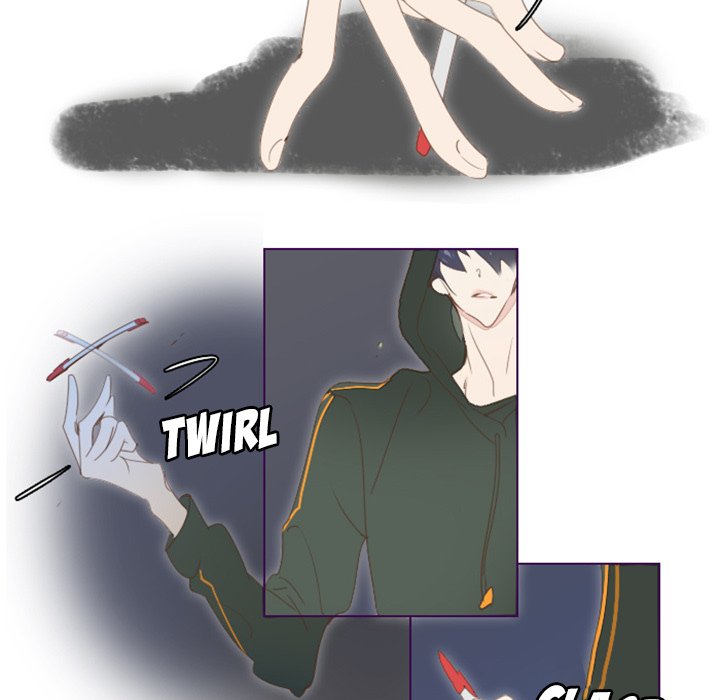 A Sweet Drink - episode 2 - 64