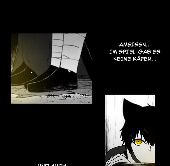 Nine Fantasy - episode 41 - 37