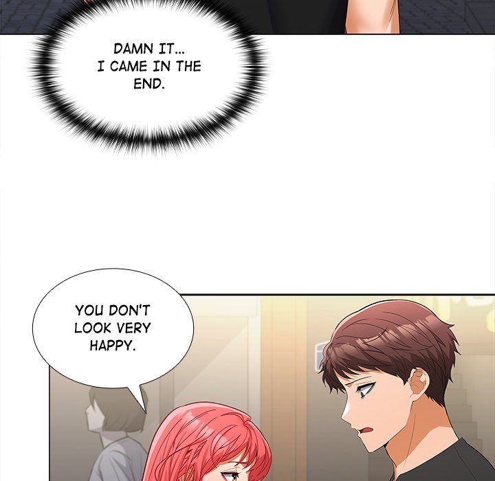 Office Romance is a No-No - episode 8 - 72