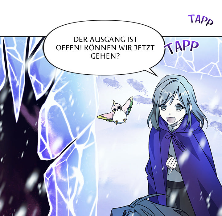 Der Untergrund von Babel - episode 8 - 99