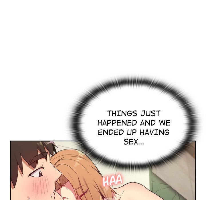 What do I do now...? - episode 16 - 82
