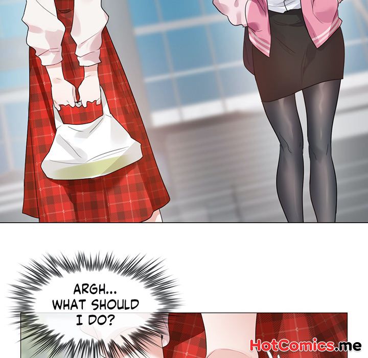 A Pervert's Daily Life - episode 119 - 13