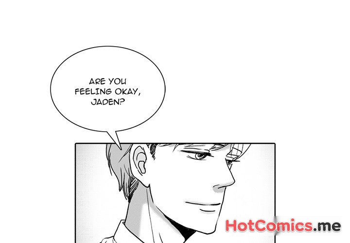 His Preference - episode Prologue - 0