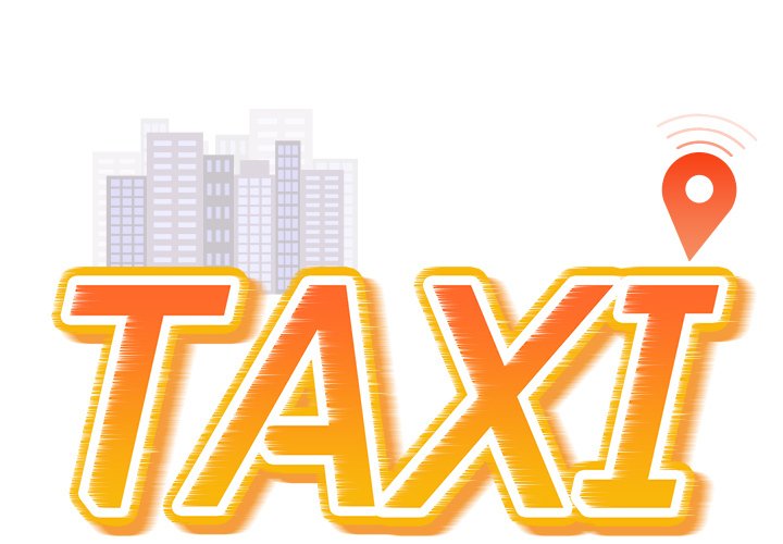 Taxi - episode 2 - 0