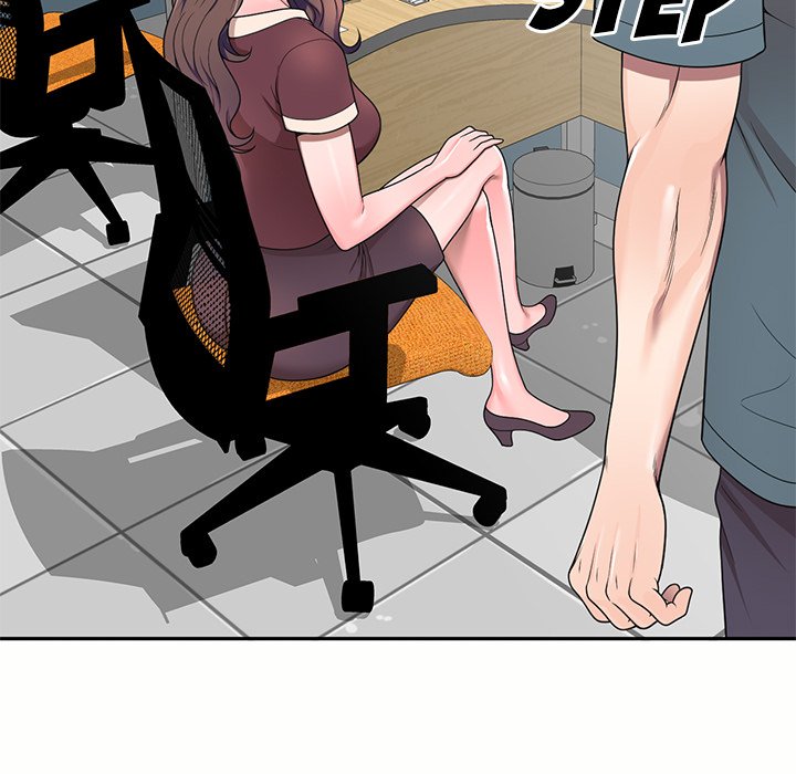 Private Lessons - episode 6 - 11