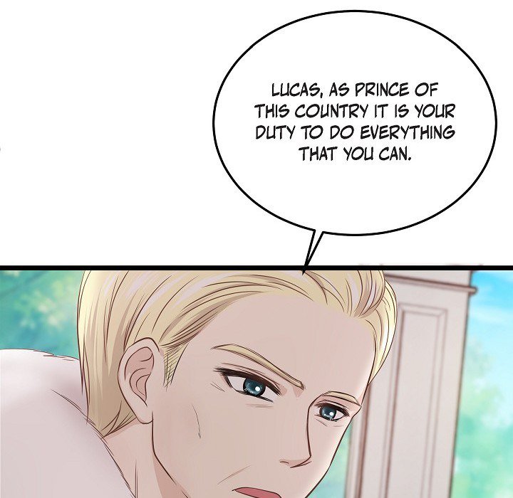 Hold on, Crown Prince! - episode 5 - 81