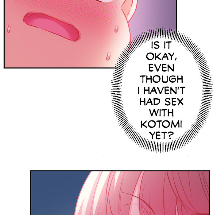 Diet For Sex! - episode 23 - 122