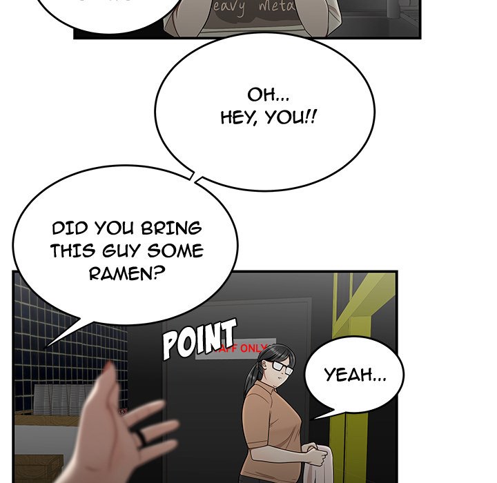 The Repeat Student - episode 8 - 37