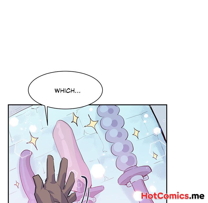 Log in to Lust-a-land - episode 6 - 26