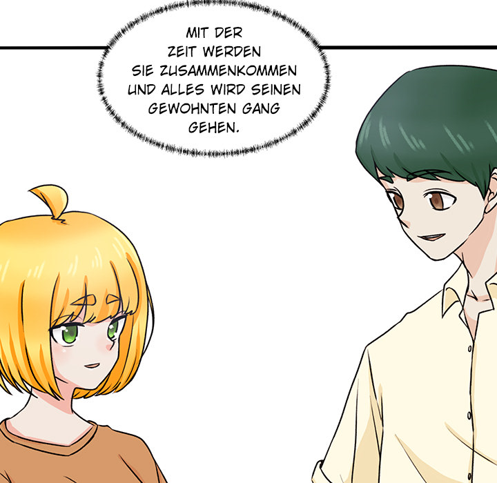 Der Mädchen-Knigge - episode 30 - 42