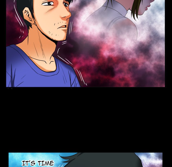 My Wife's Partner - episode 94 - 58