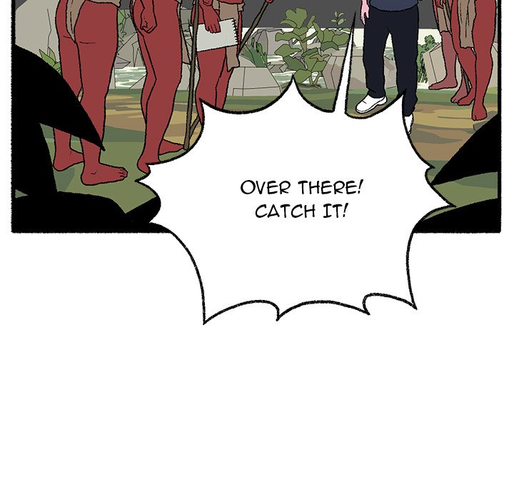 One Story Tick Tock - episode 4 - 111