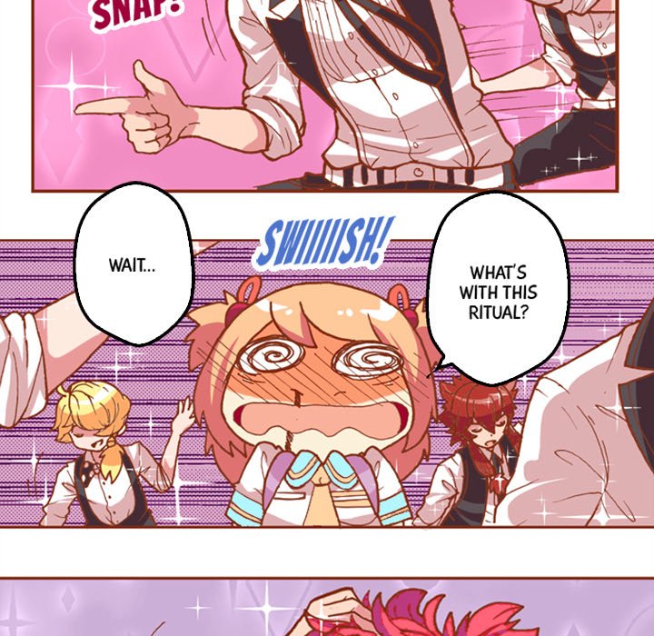 Angel on Demand - episode 3 - 4
