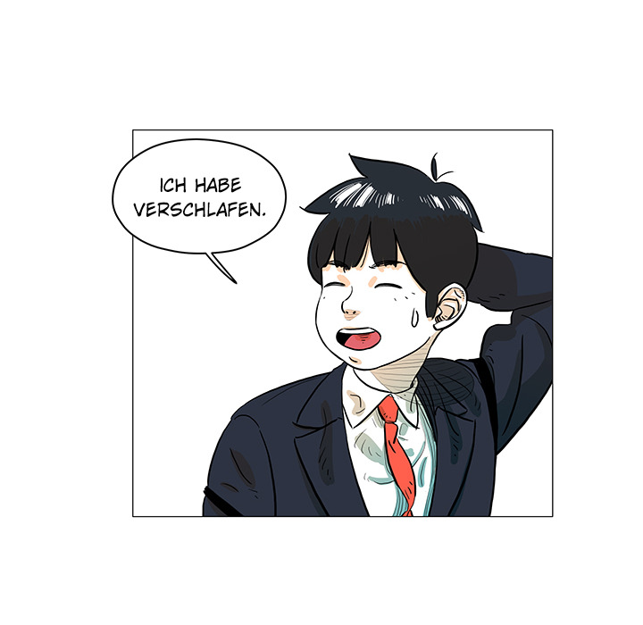 Hero Kim: Wer hat einen Retter bestellt? - episode 19 - 18