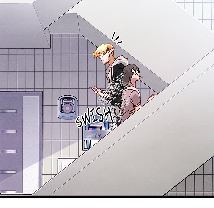 That Couple Has A Secret - episode 47 - 138