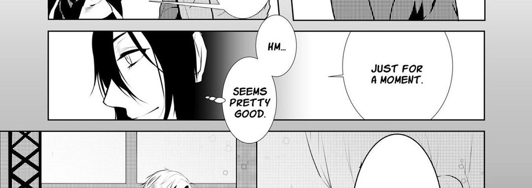 Warm Coffee - episode 1 - 14