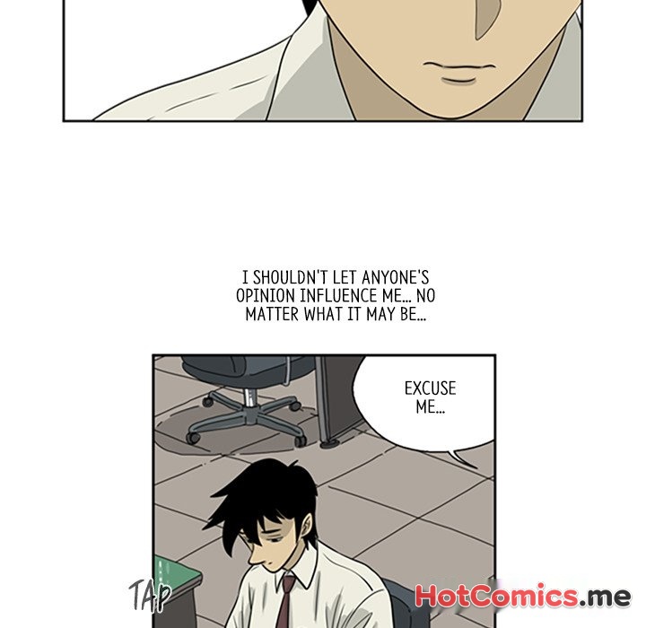 Misaeng: Incomplete Life - episode 8 - 54