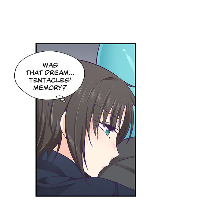 My Special Squishy Someone - episode 29 - 100