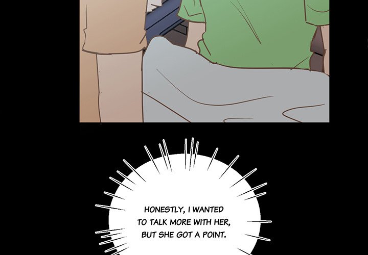 Your Secret Body - episode 25 - 2