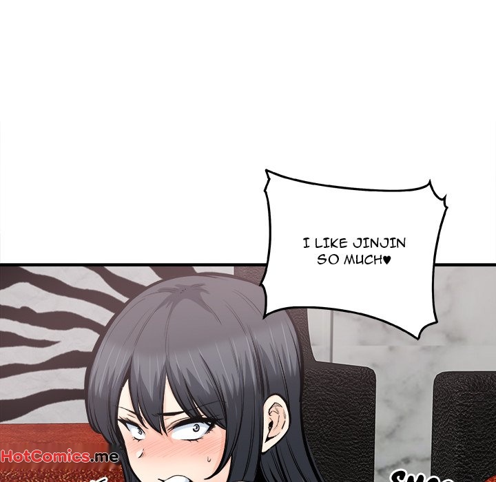 Excuse me, This is my Room - episode 110 - 19