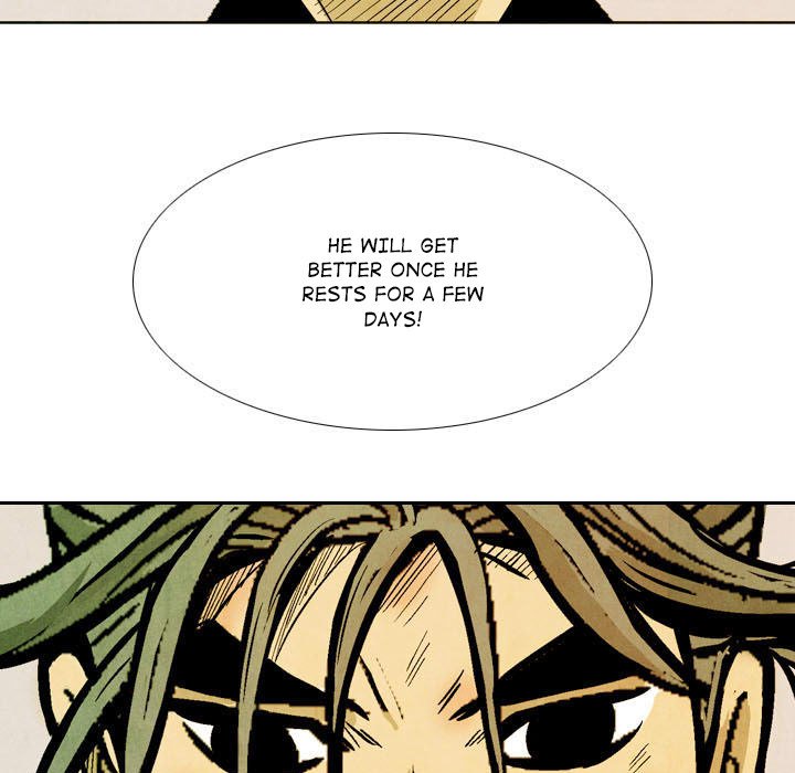 The Sword Clan - episode 55 - 34